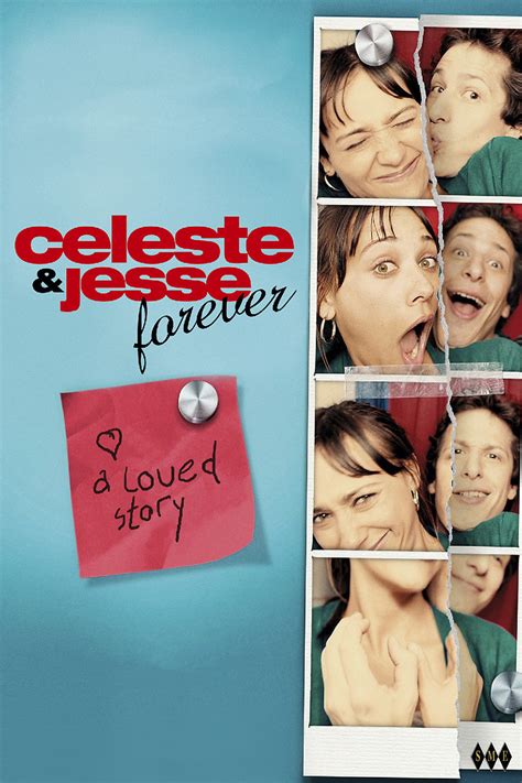 cartoonhd celeste and jesse forever|CELESTE AND JESSE FOREVER [2012] .